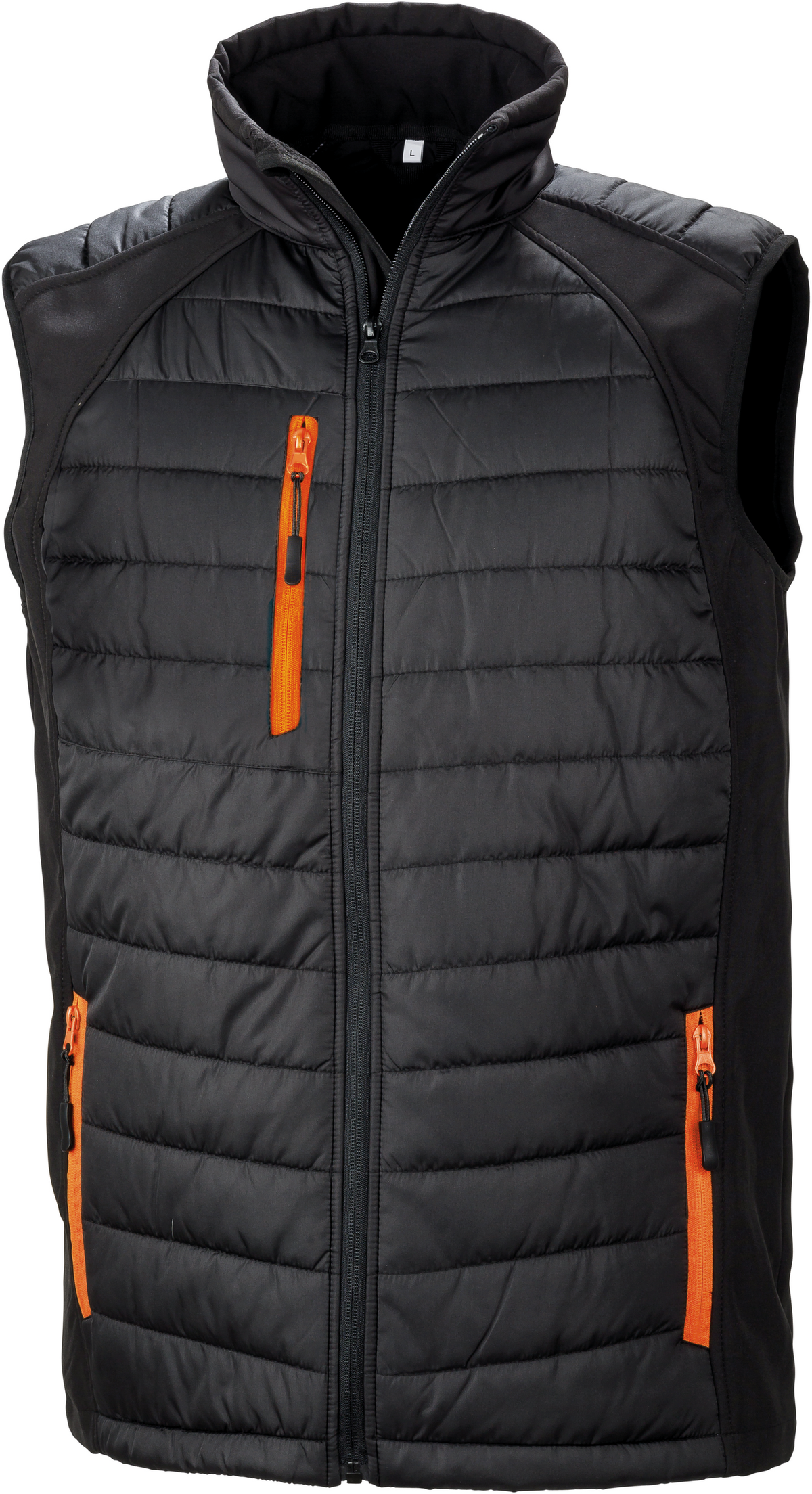 Result R238X Black / Orange