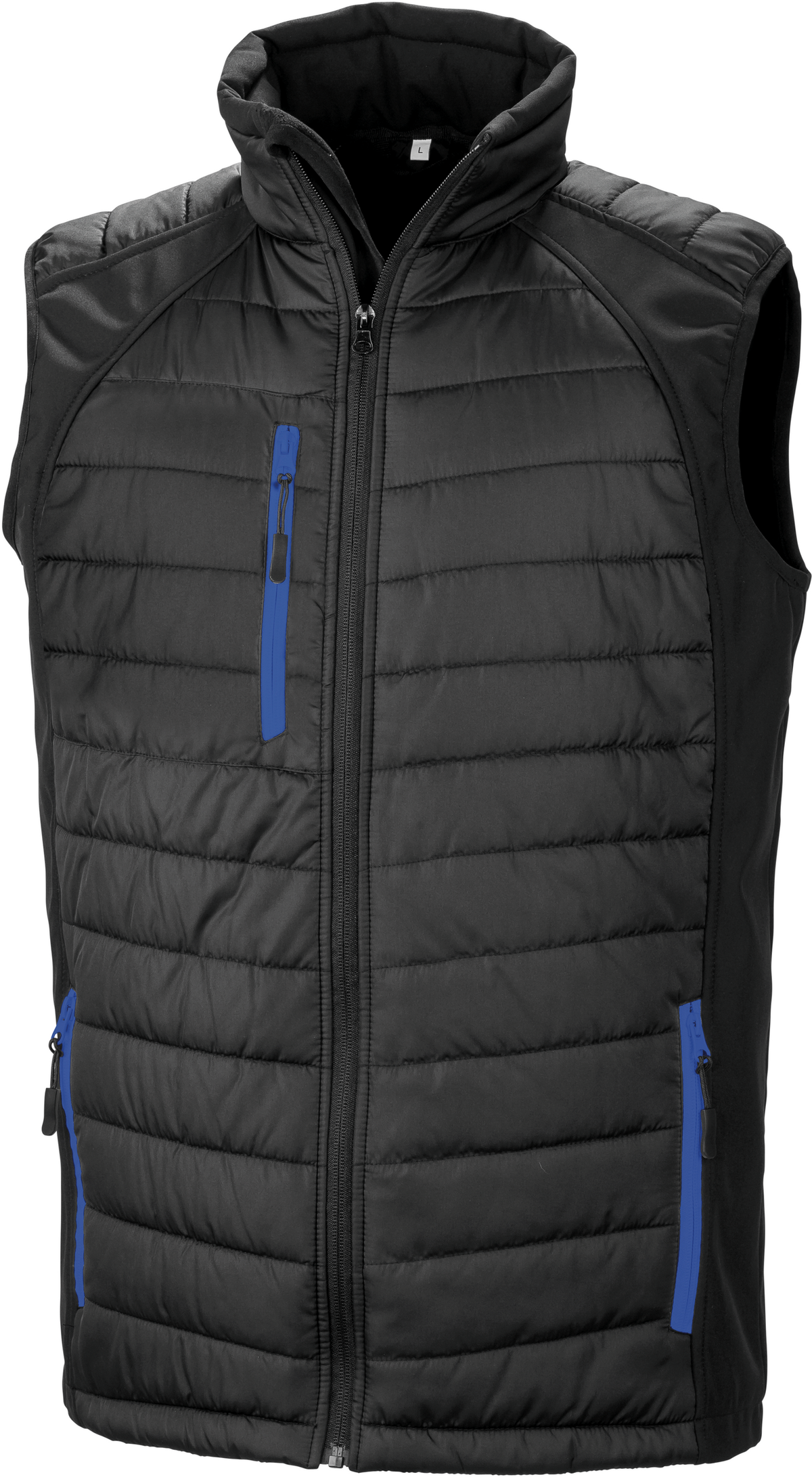 Result R238X Black / Royal Blue