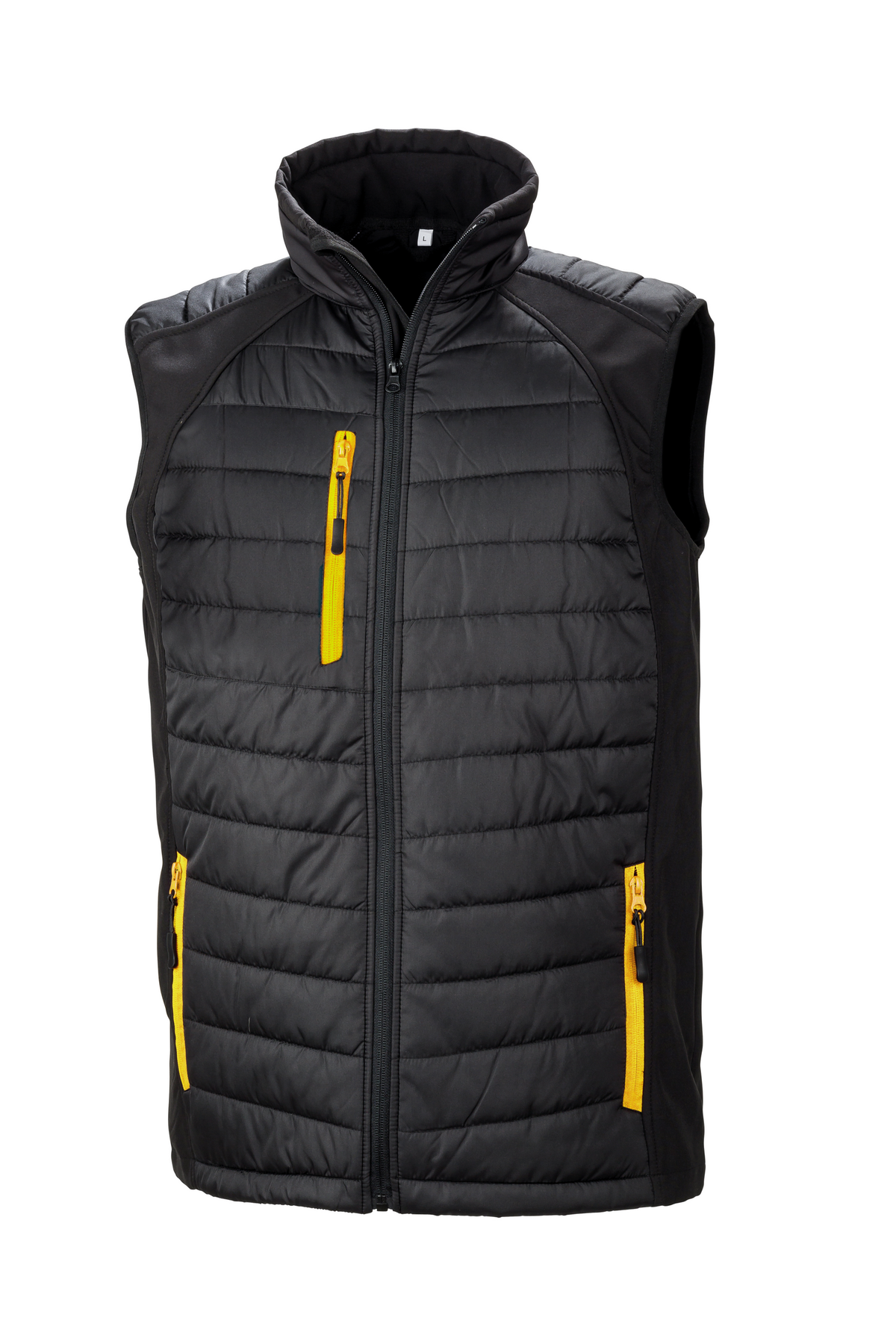 Result R238X Black / Yellow