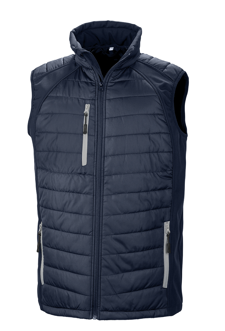 Result R238X Navy / Grey