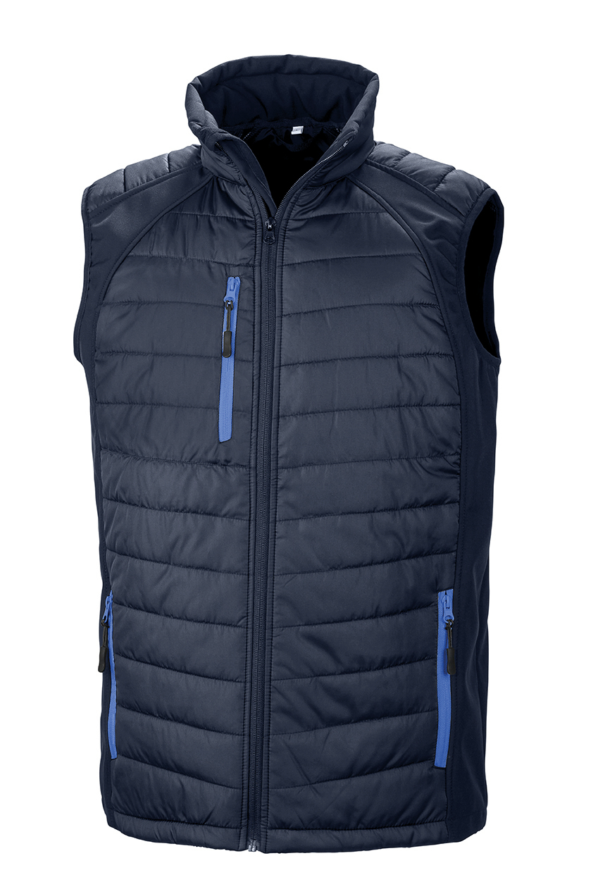 Result R238X Navy / Royal