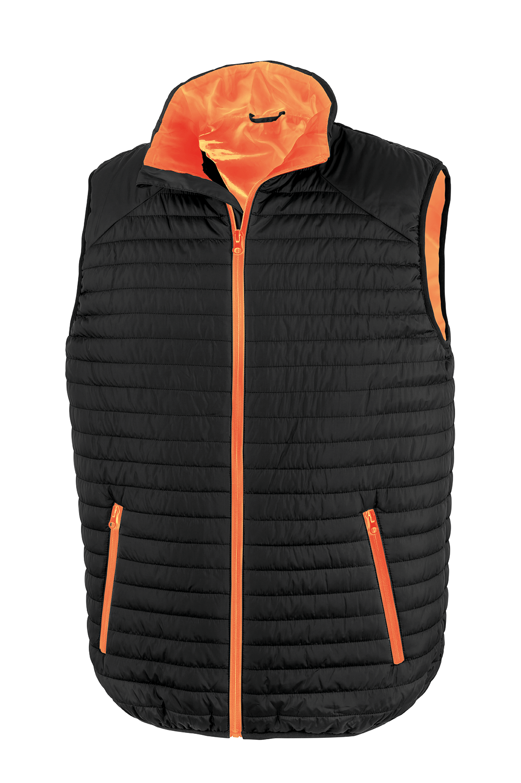 Result R239X Black / Orange