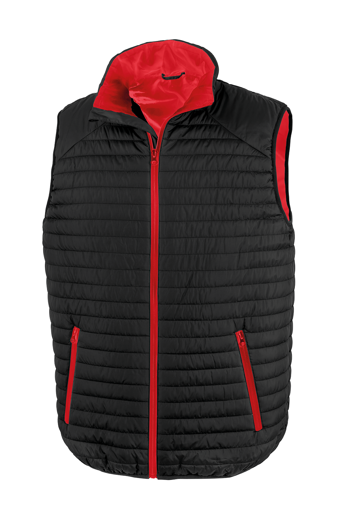 Result R239X Black / Red