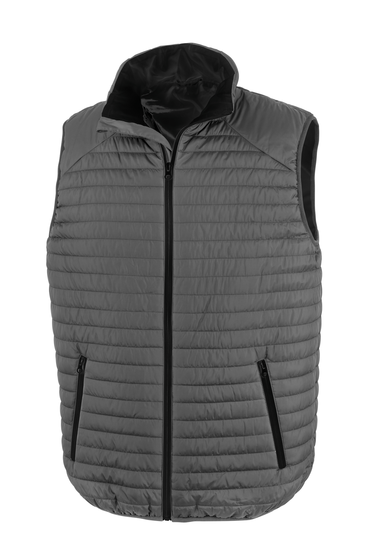 Result R239X Grey / Black