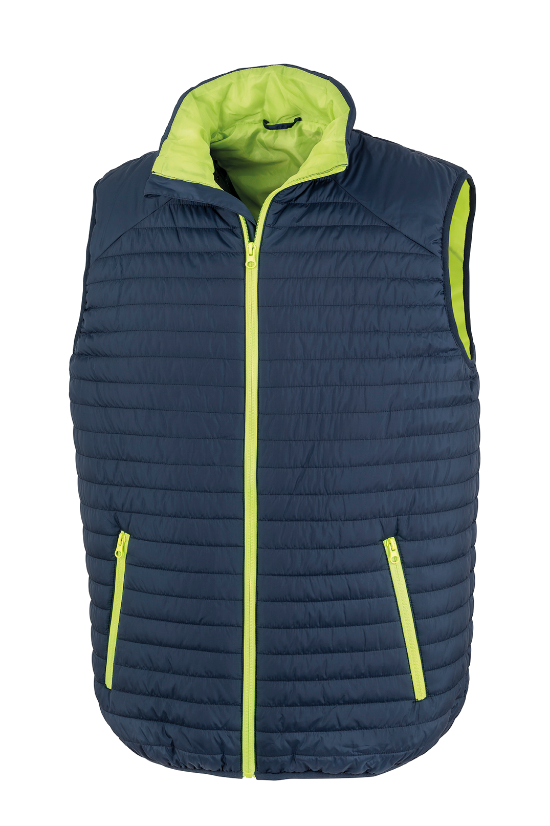 Result R239X Navy / Lime
