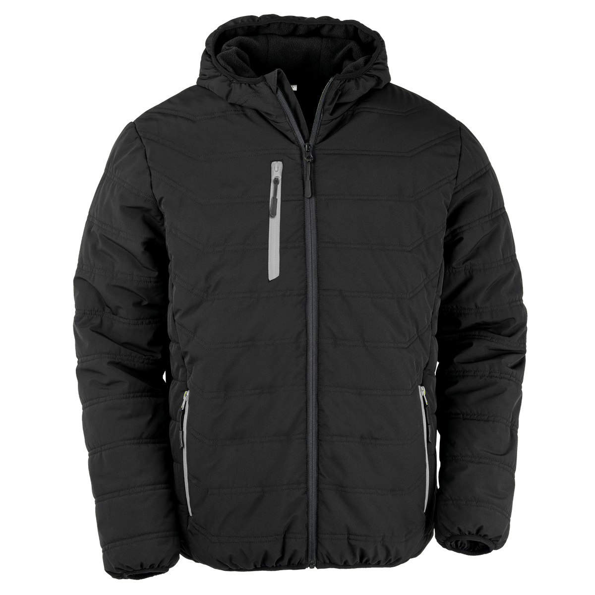 Result R240X Black / Grey