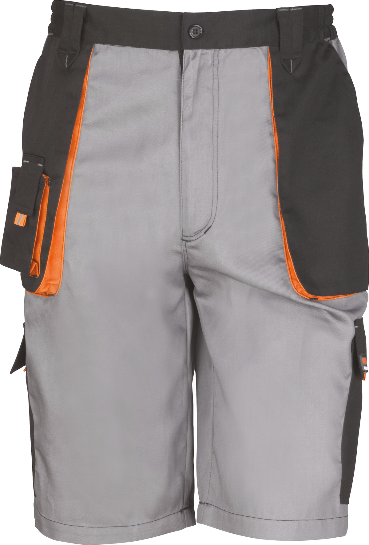 Result R319X Grey / Black / Orange