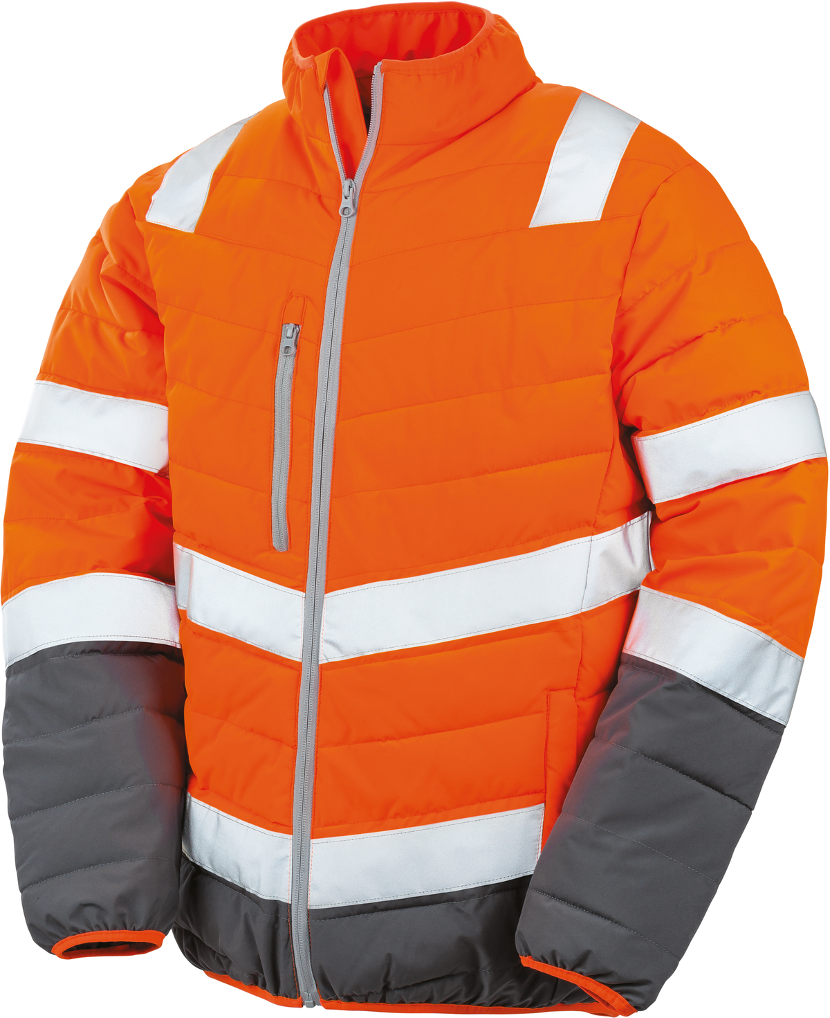 Result R325M Fluorescent Orange / Grey