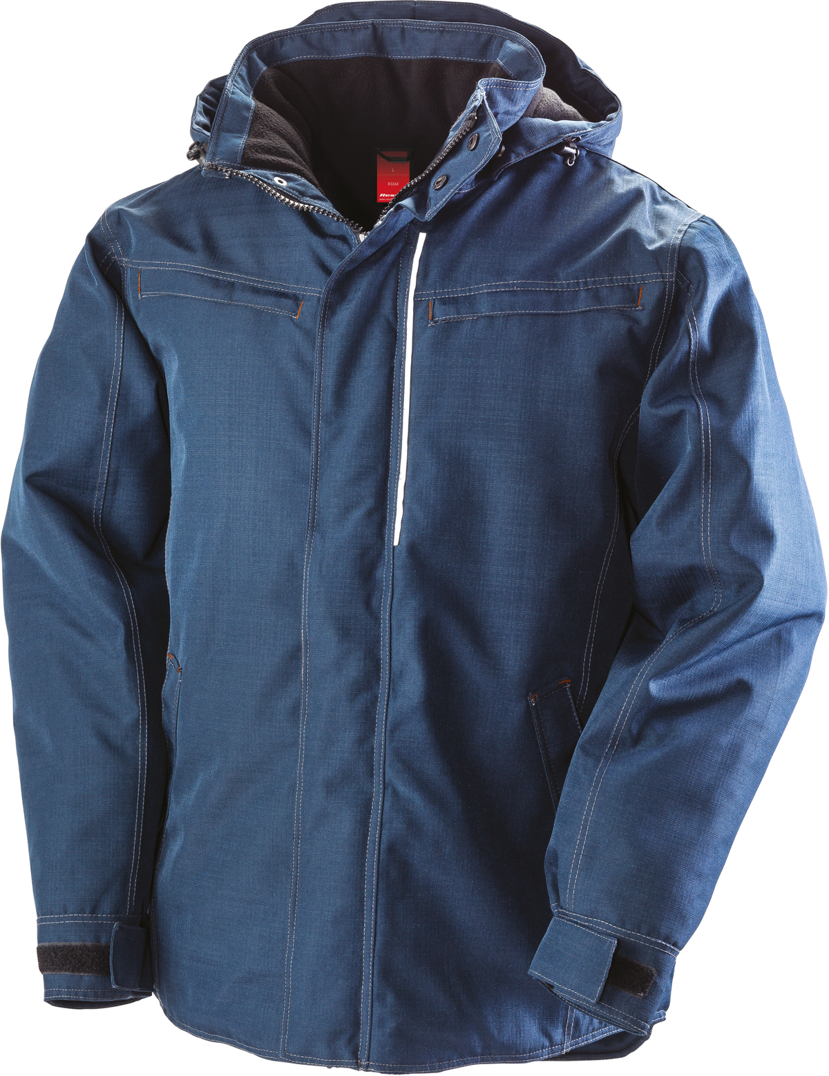 Result R326X Navy