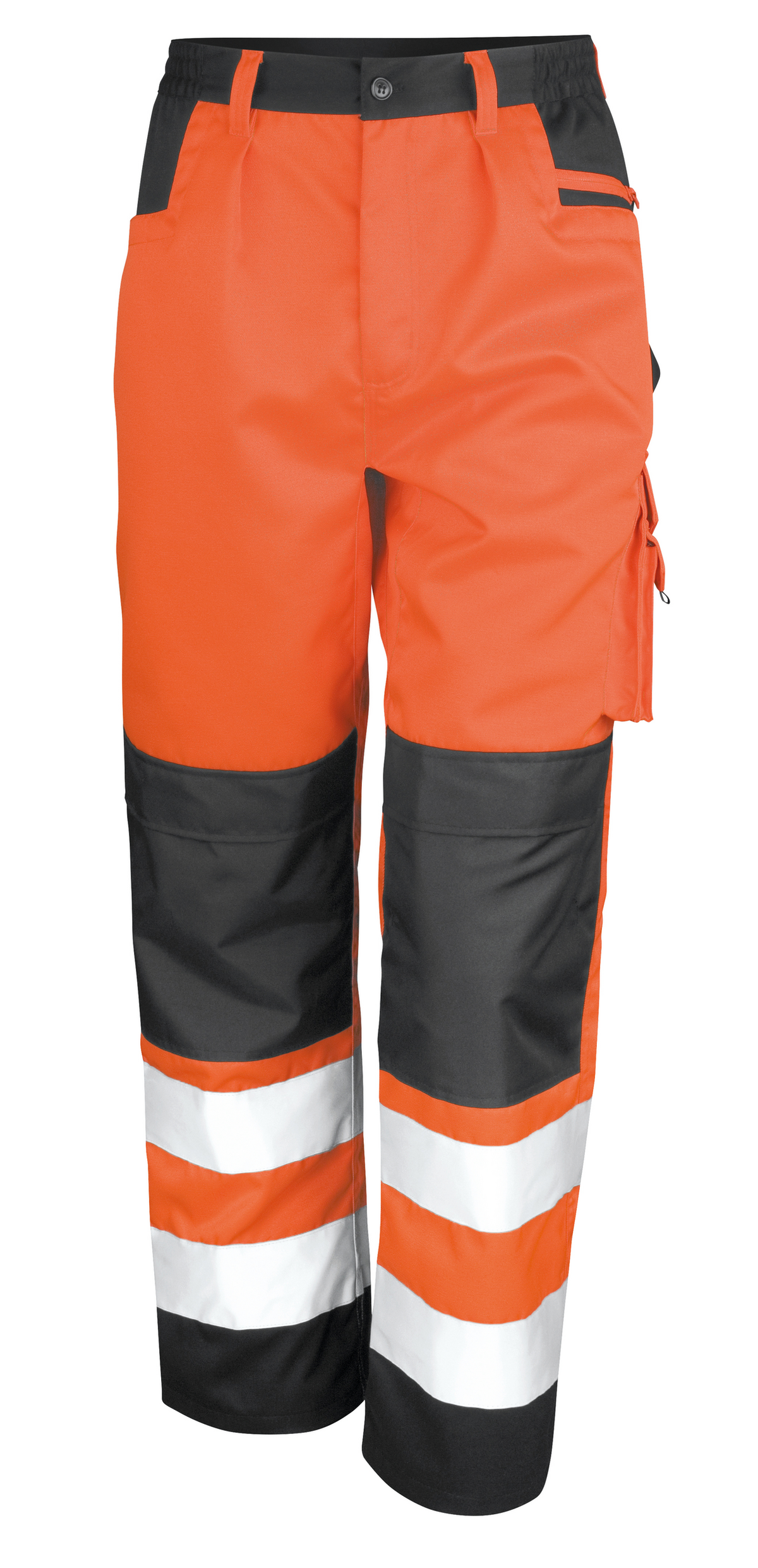 Result R327X Fluorescent Orange