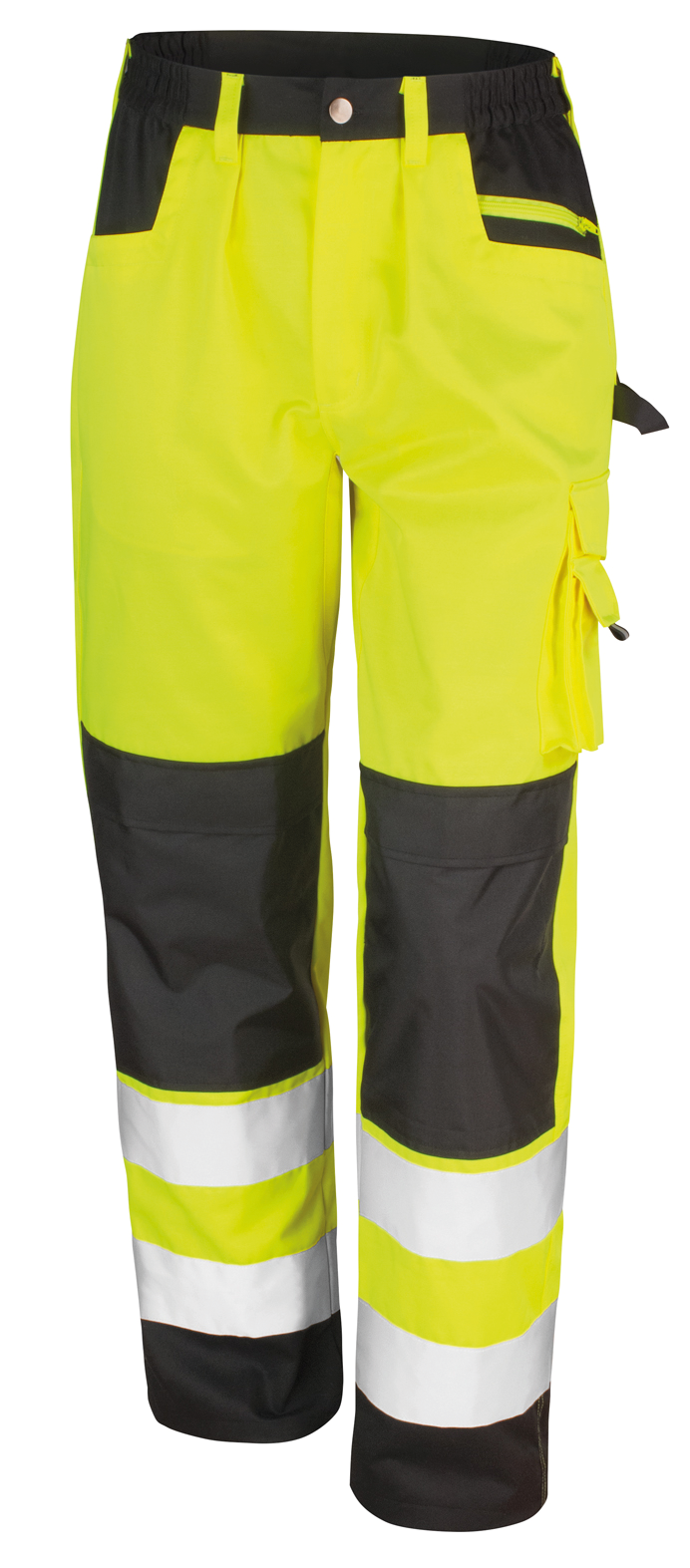 Result R327X Fluorescent Yellow