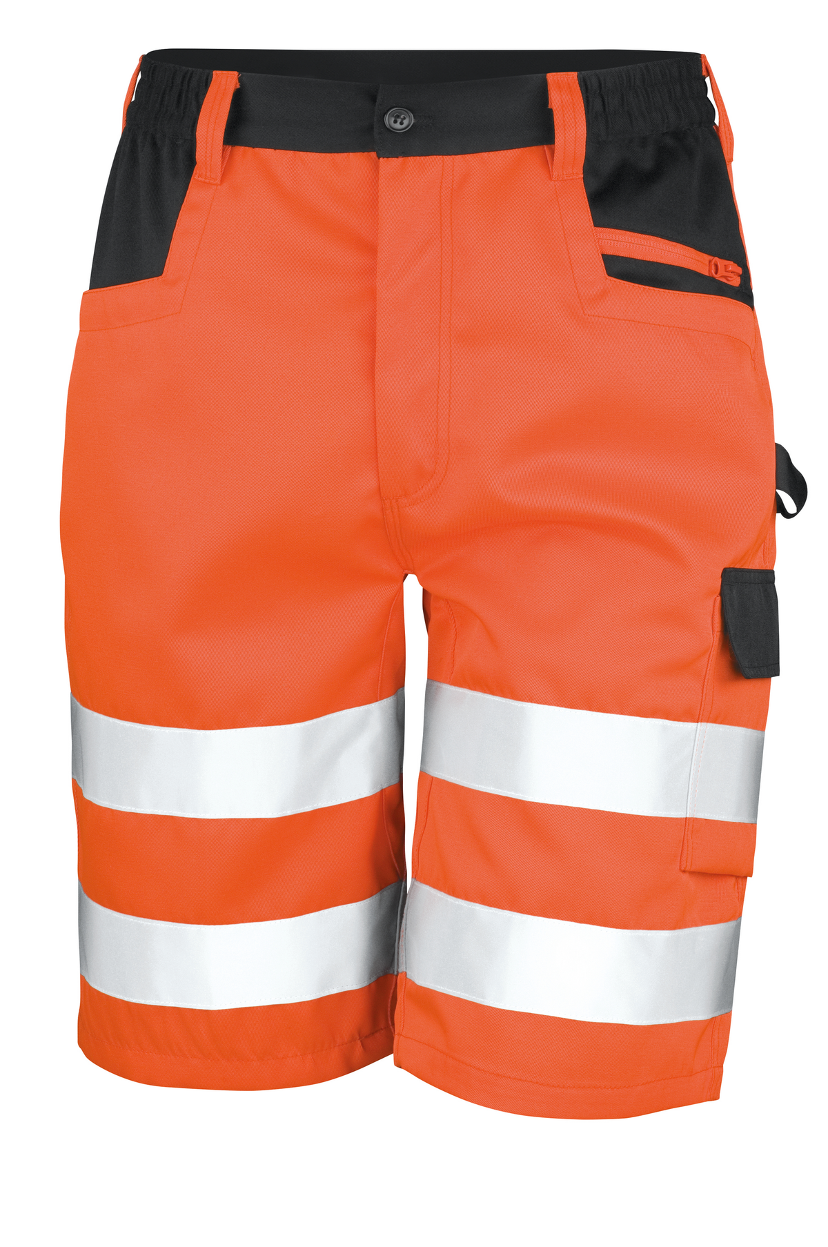 Result R328X Fluorescent Orange