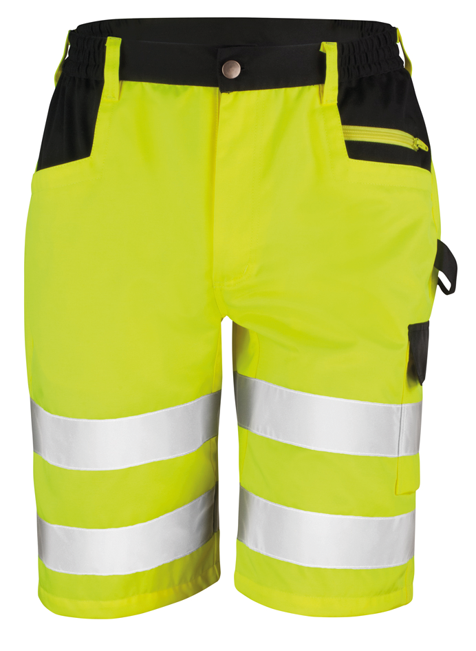 Result R328X Fluorescent Yellow