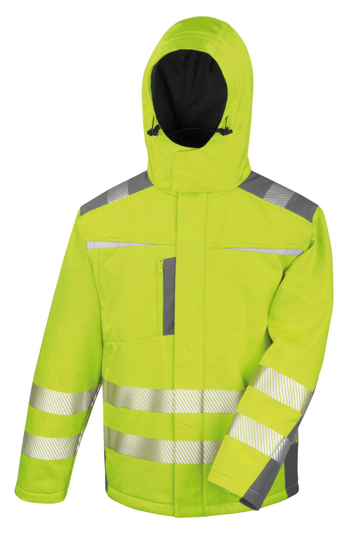 Result R331X Fluorescent Yellow