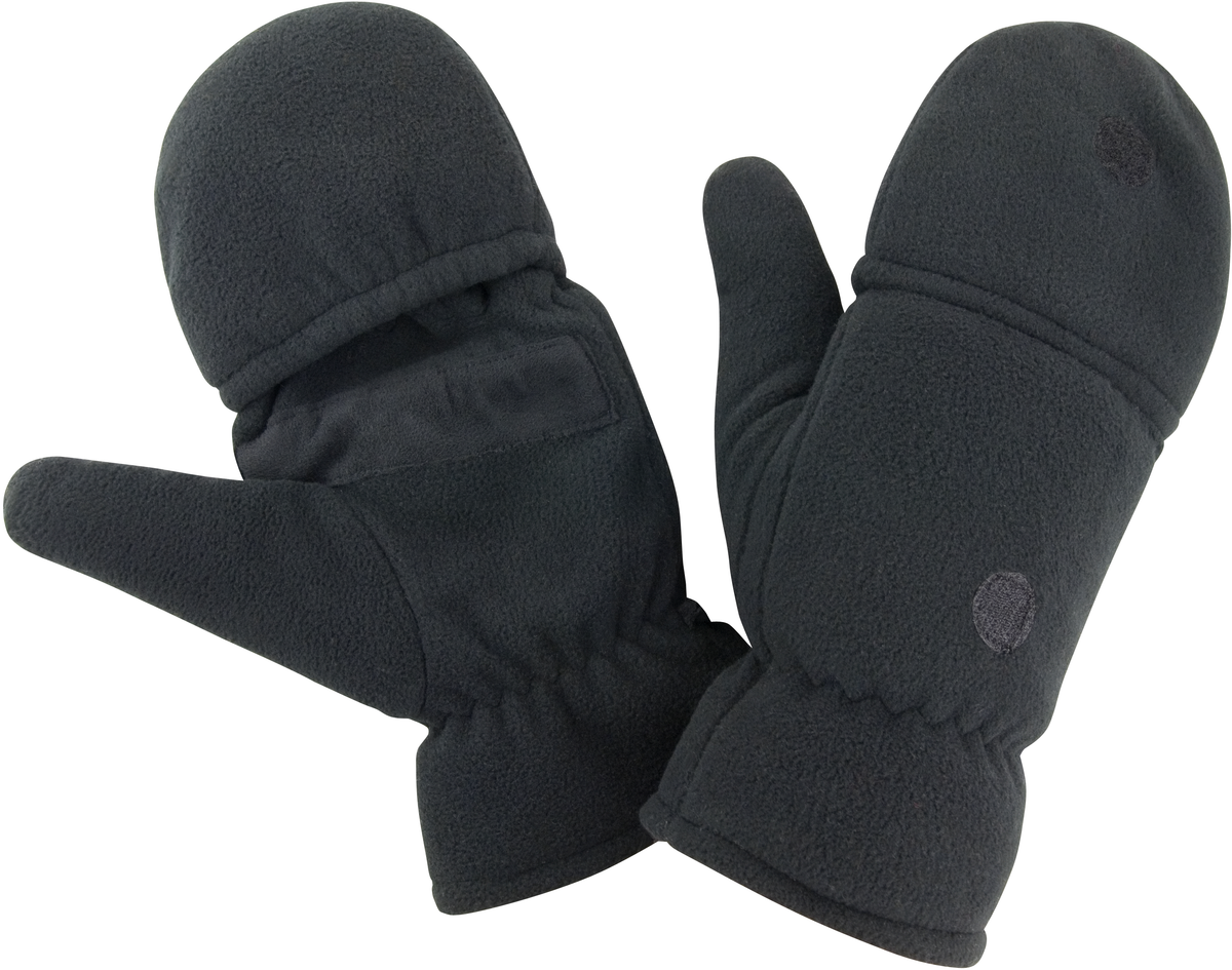 Result R363X Black
