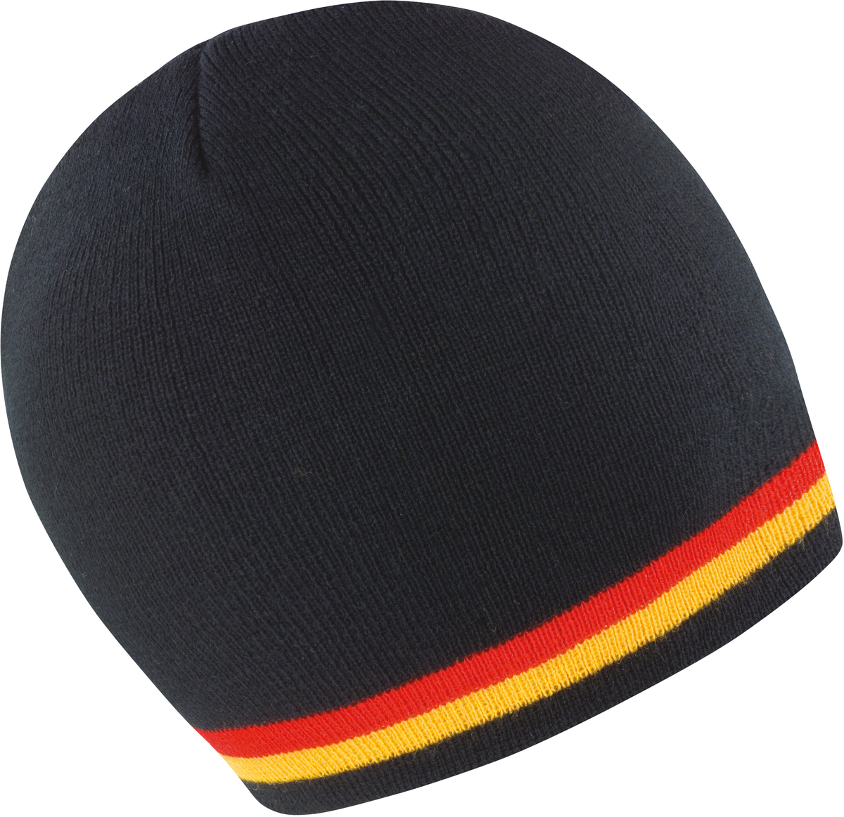 Result R368X Black / Red / Gold