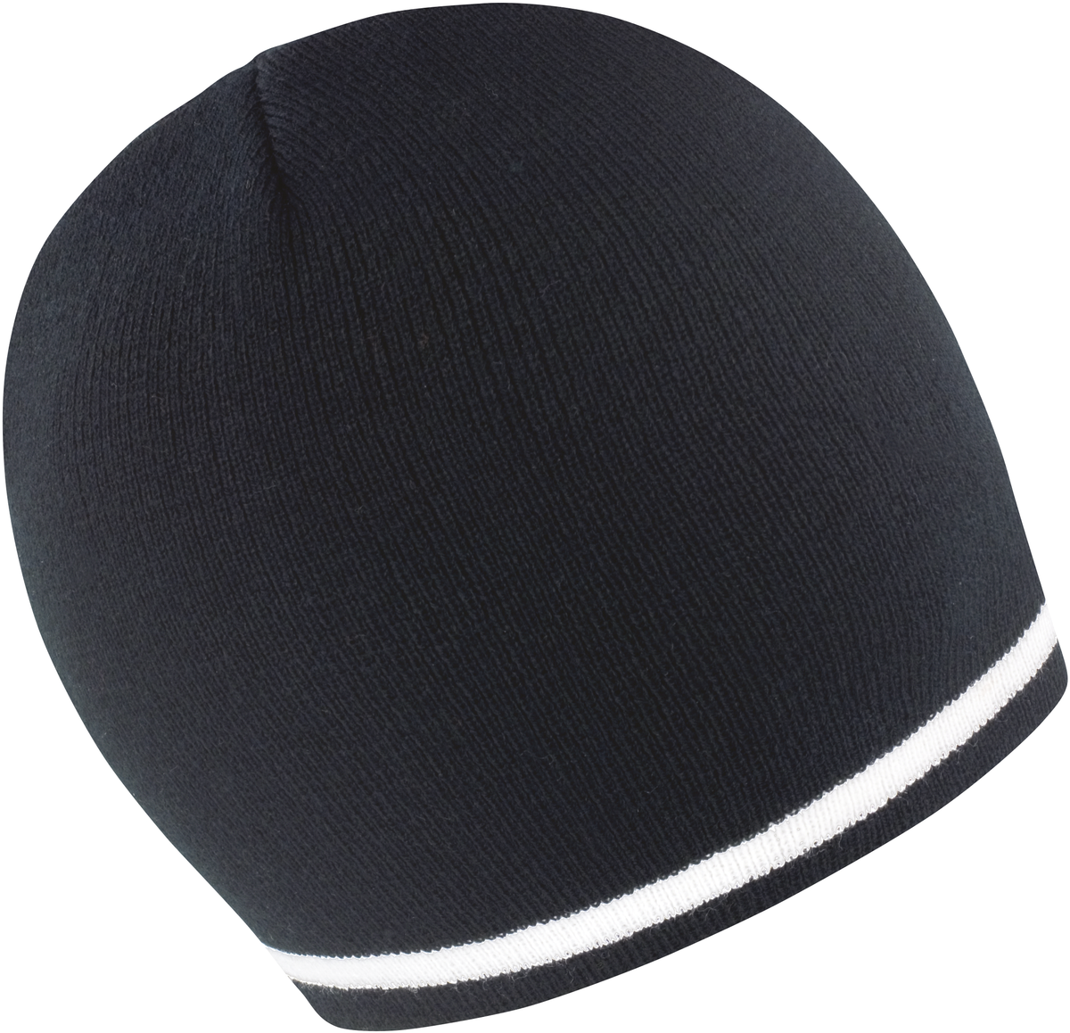 Result R368X Black / White