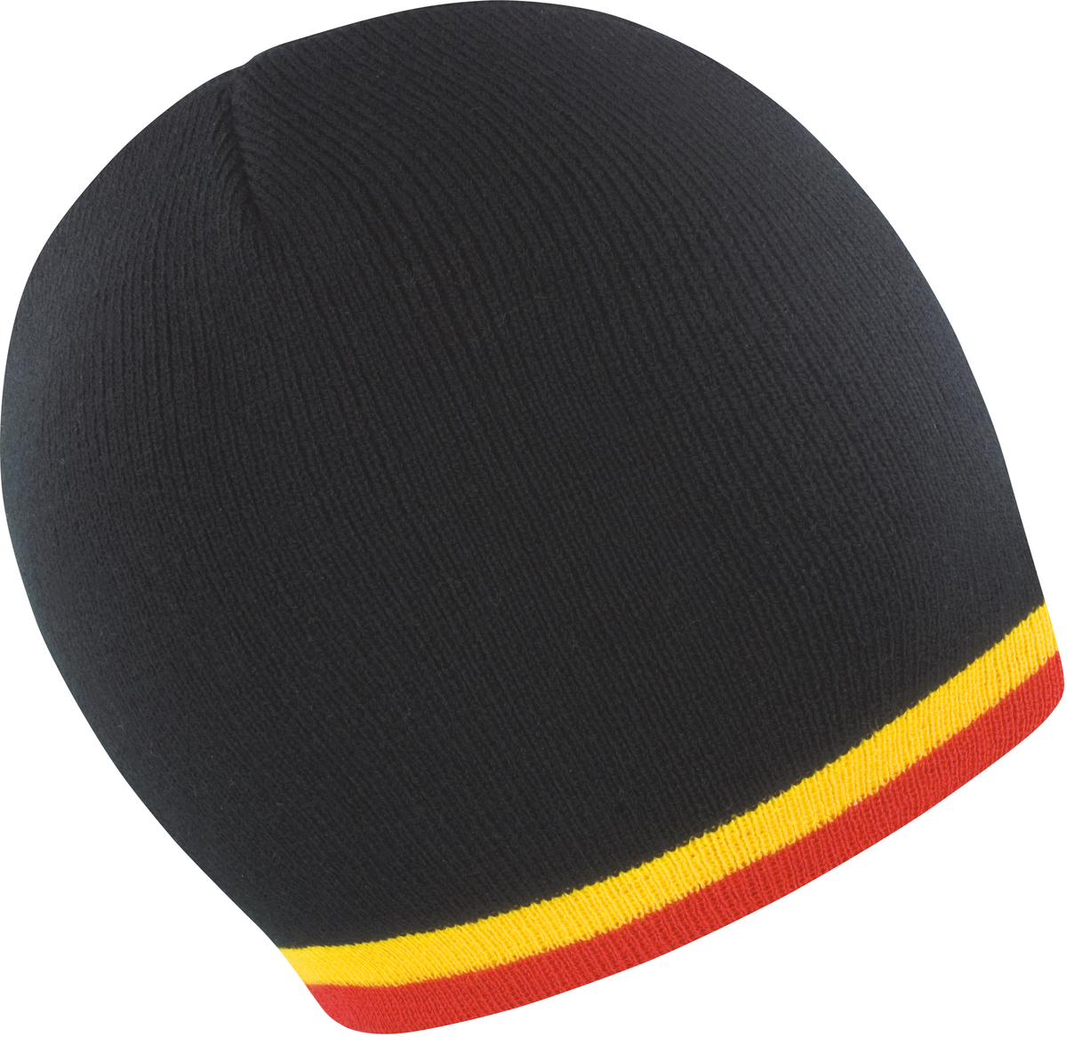 Result R368X Black / Yellow / Red