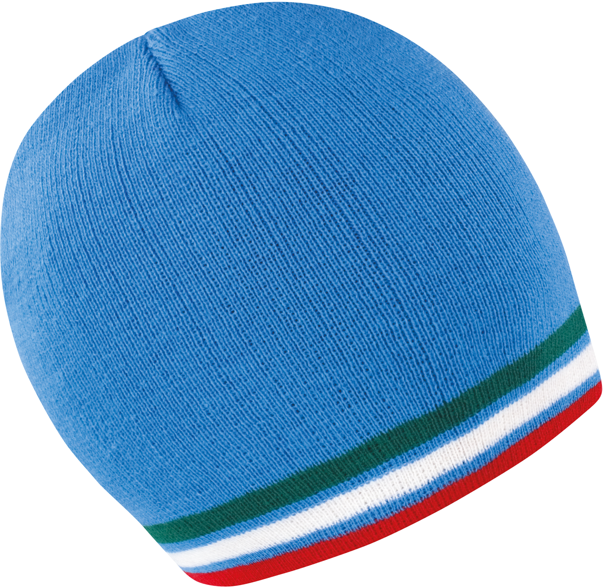Result R368X Blue / Green / White / Red