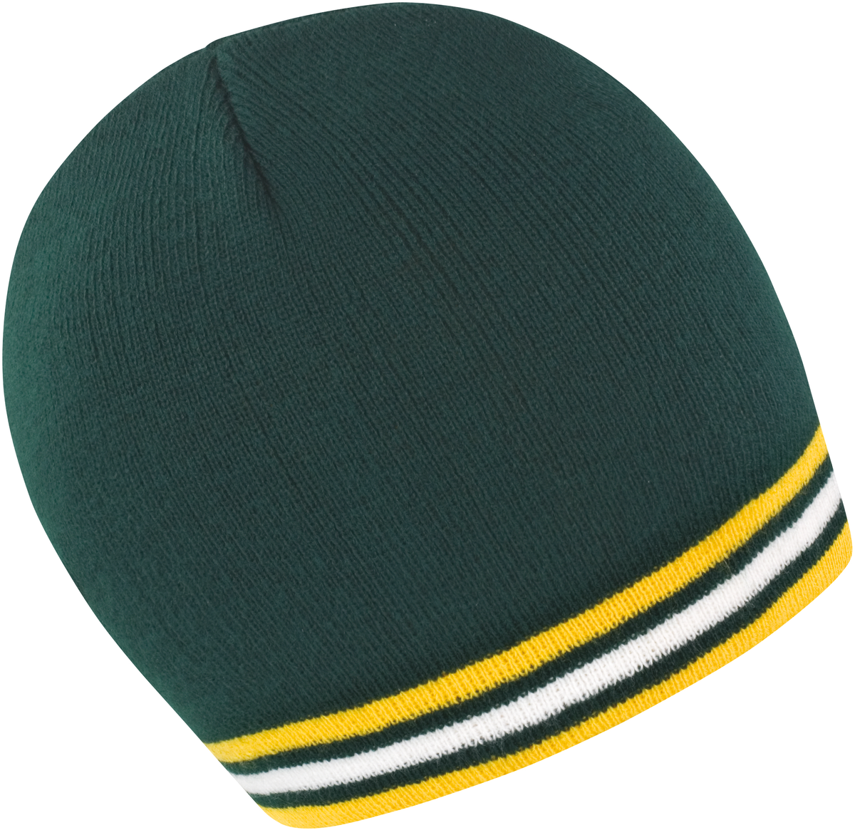 Result R368X Green / Gold / White
