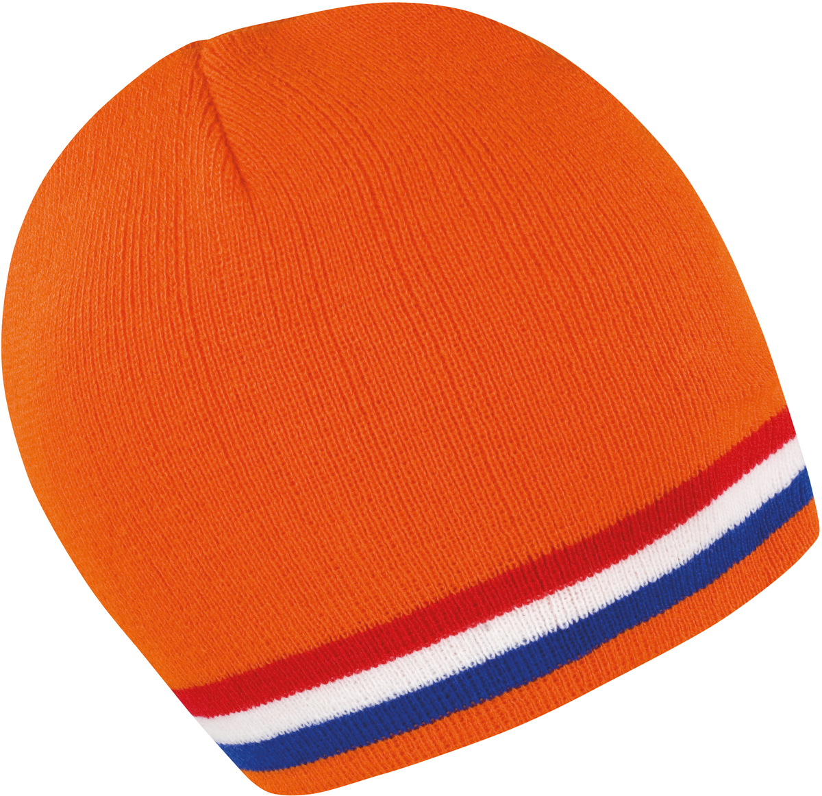 Result R368X Orange / Red / White / Blue