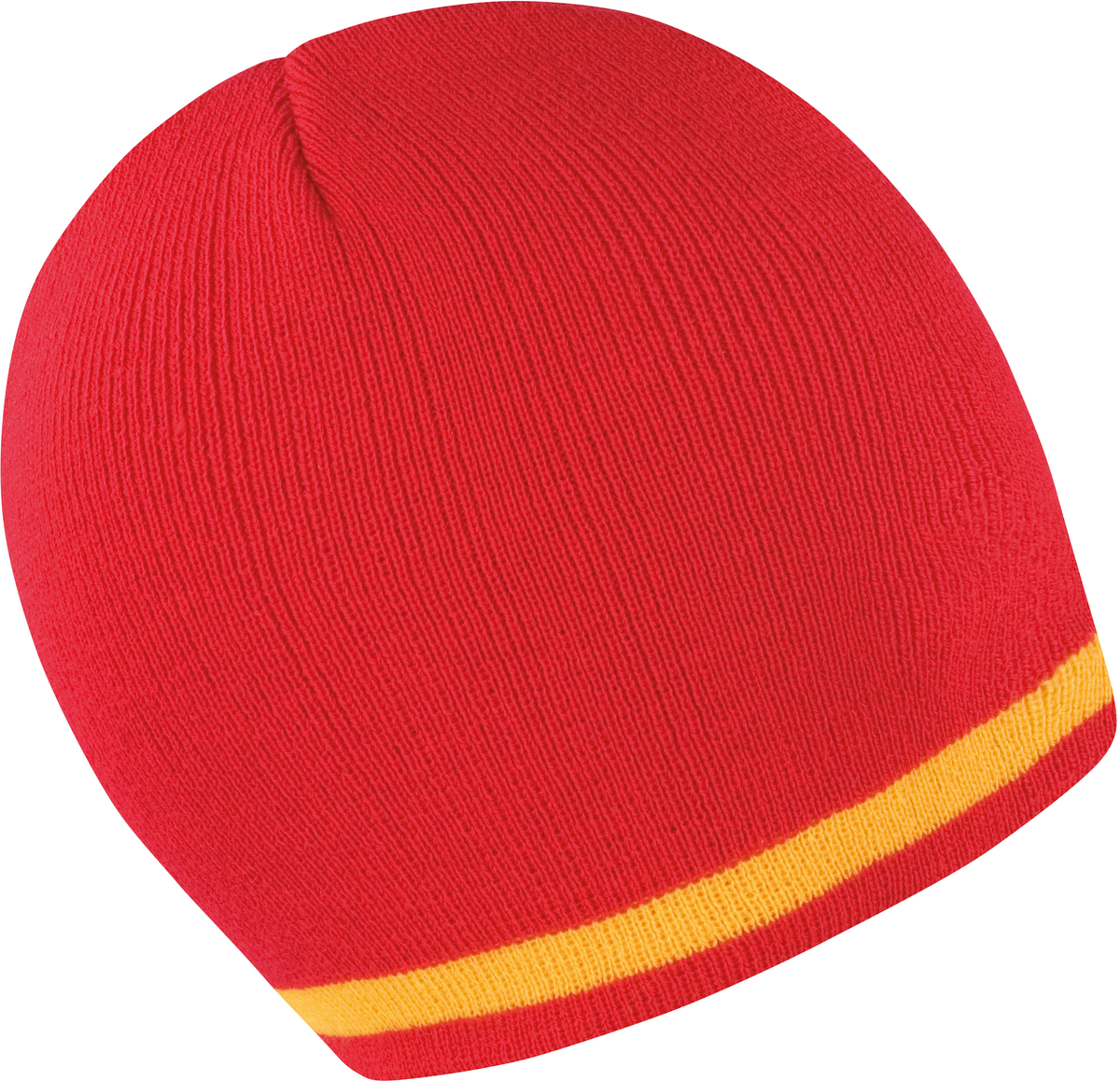 Result R368X Red / Yellow