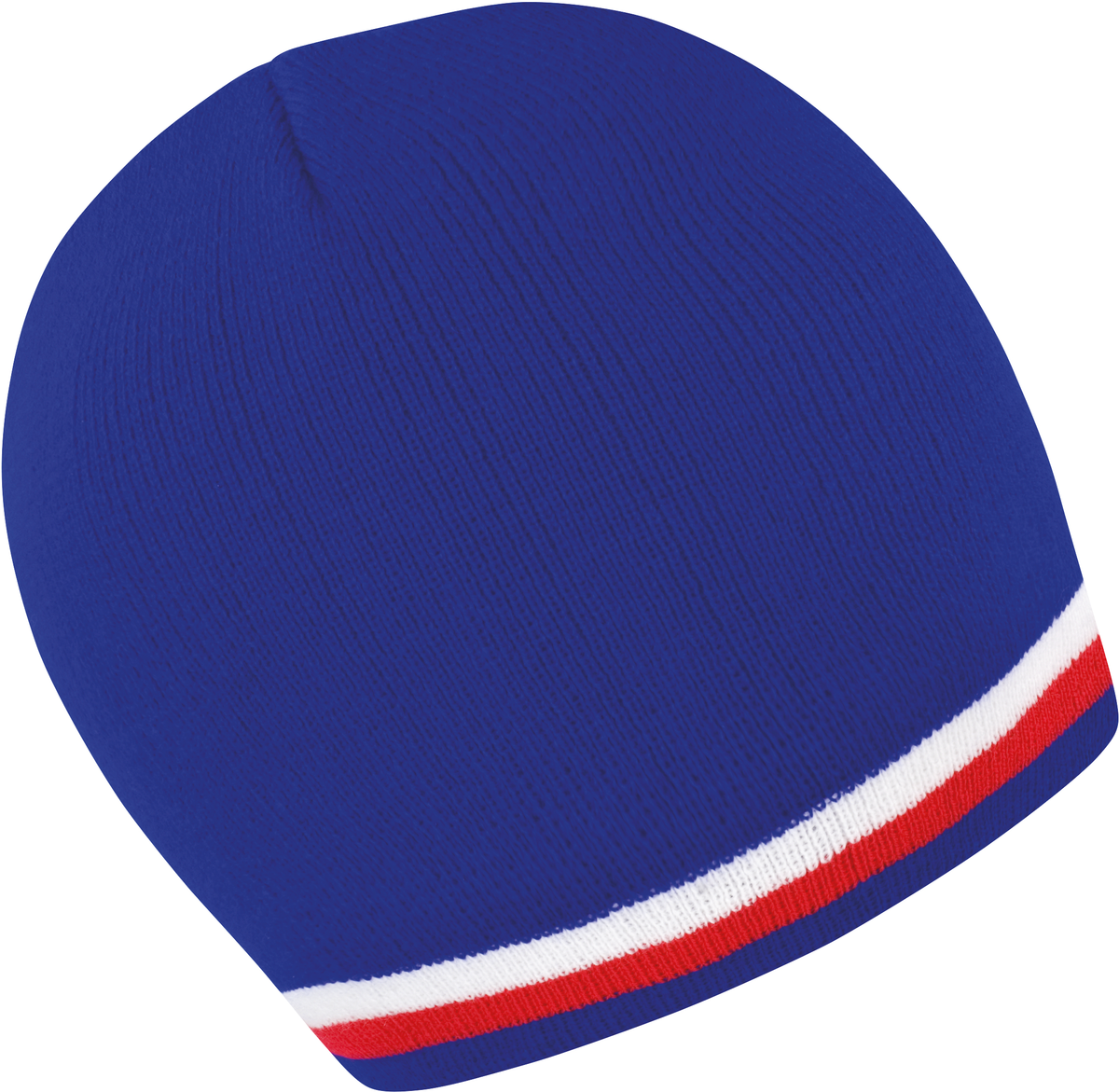 Result R368X Royal Blue / White / Red