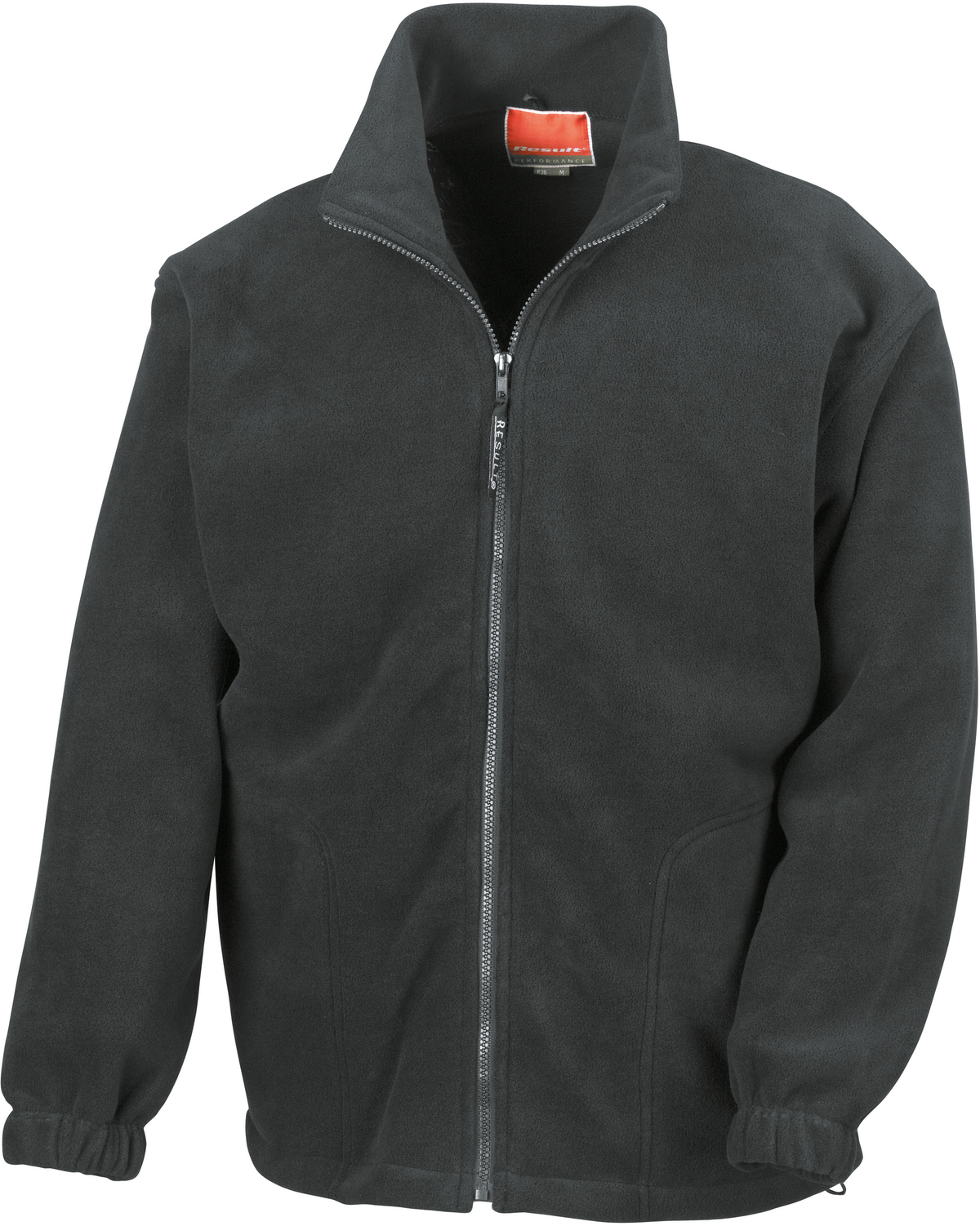 Result R36A Black
