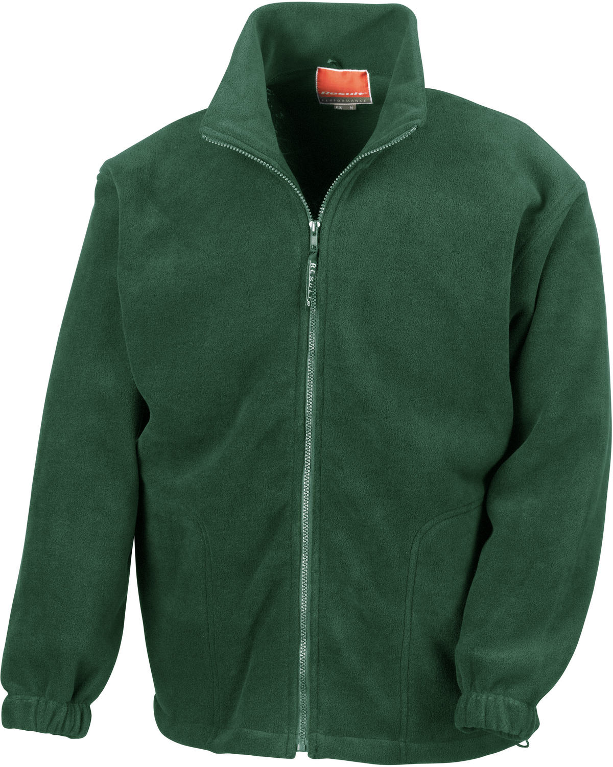 Result R36A Forest Green