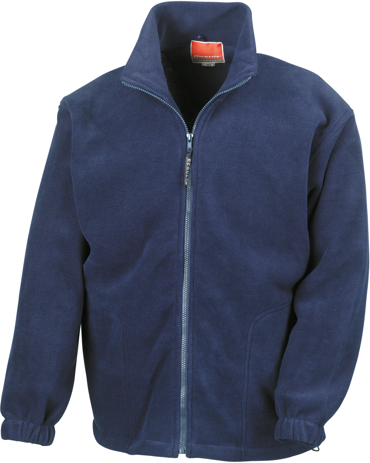 Result R36A Navy