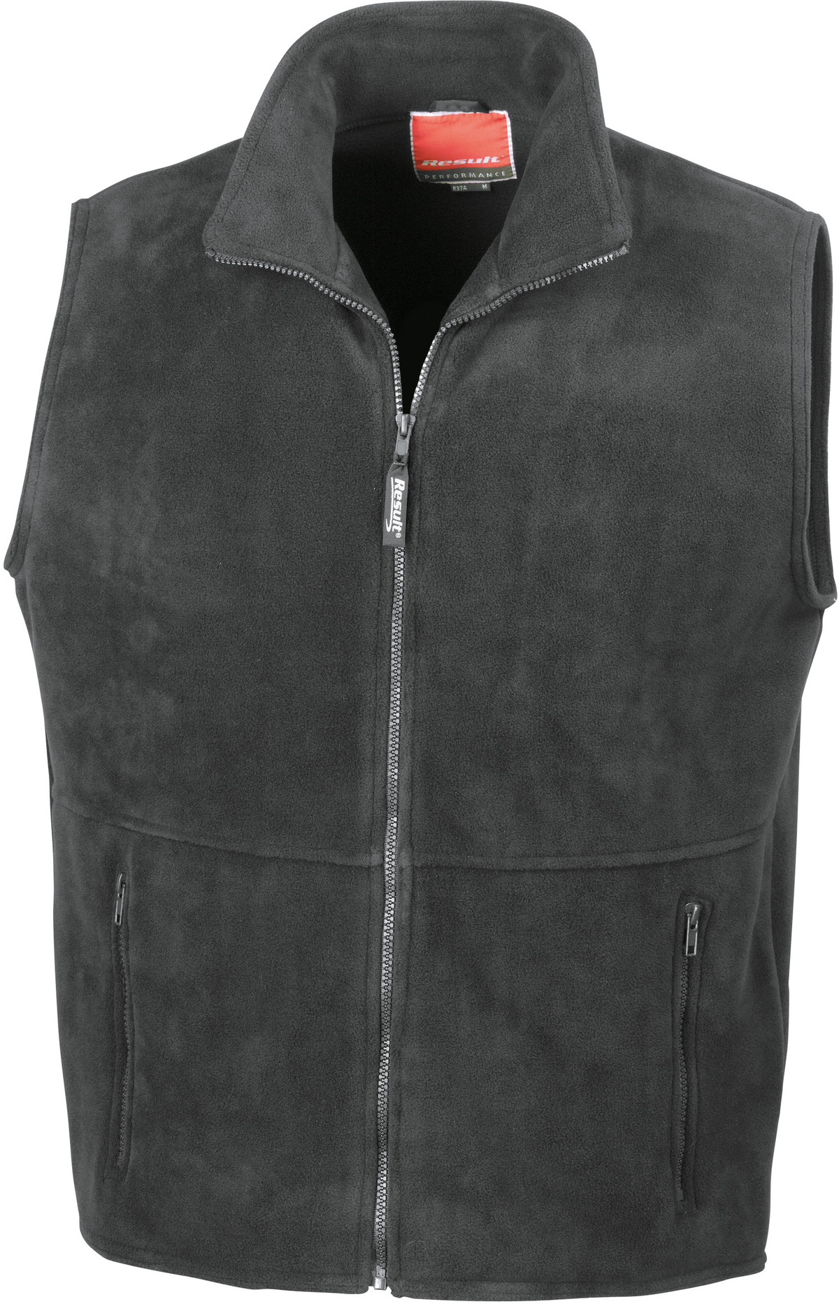 Result R37A Black