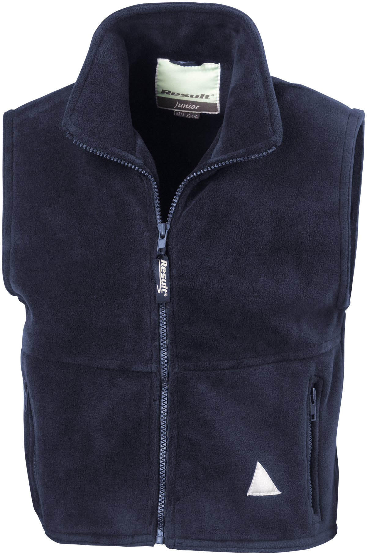 Result R37J Navy