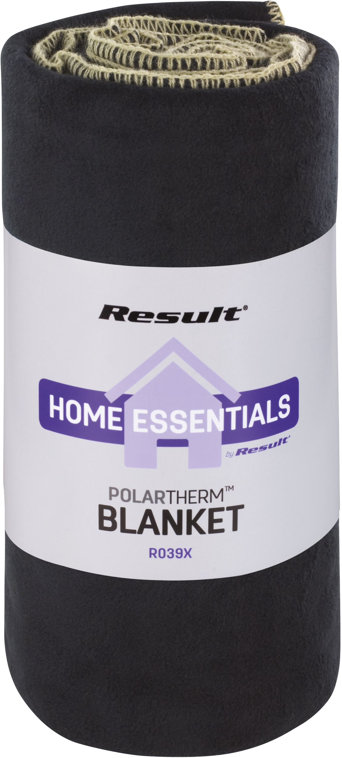 Result R39 Black