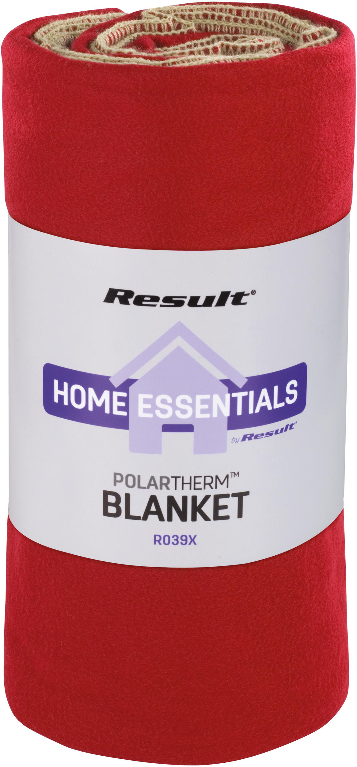 Result R39 Red