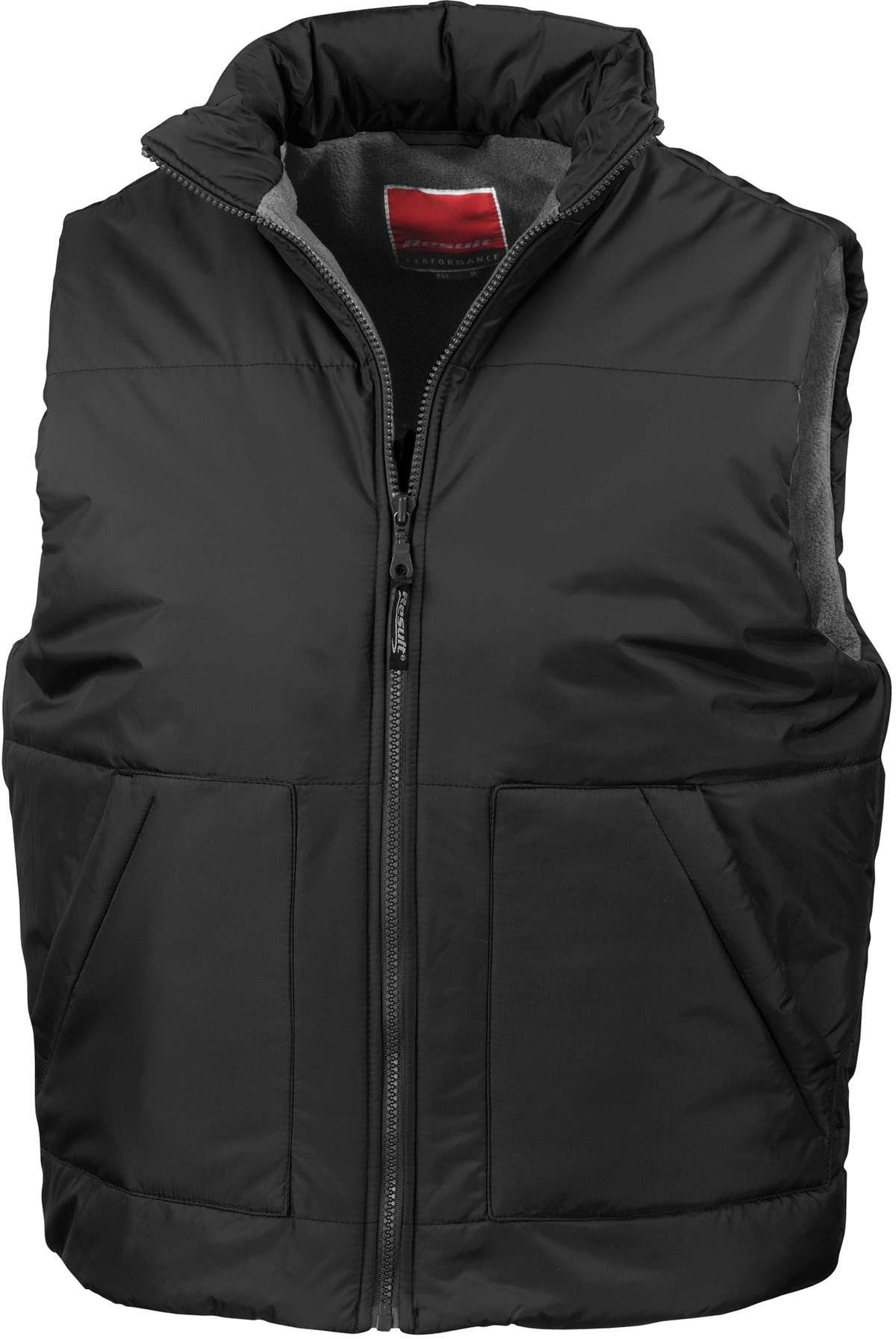 Result R44 Black