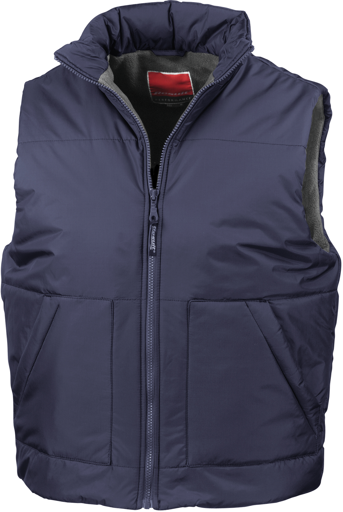 Result R44 Navy