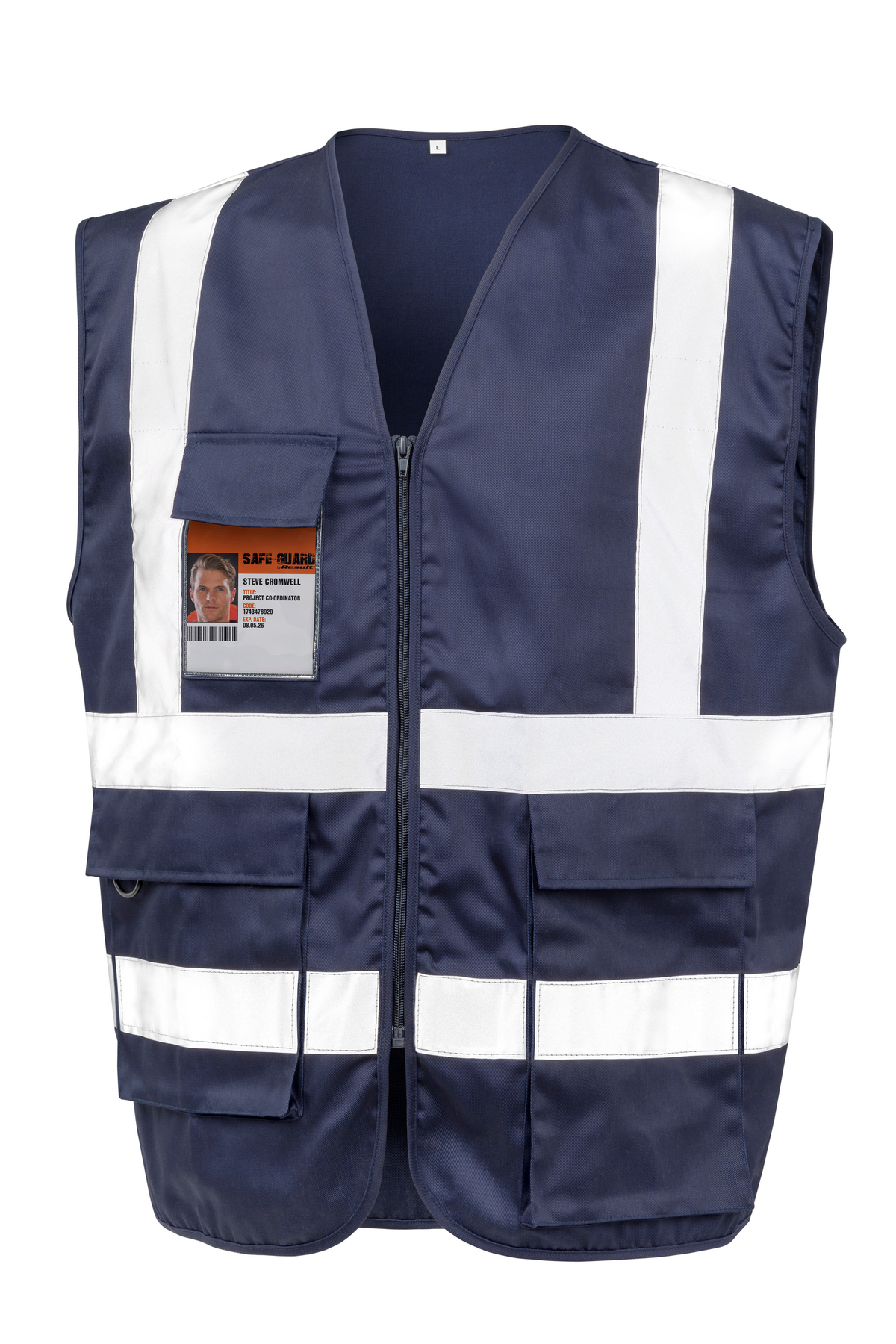 Result R477X Navy