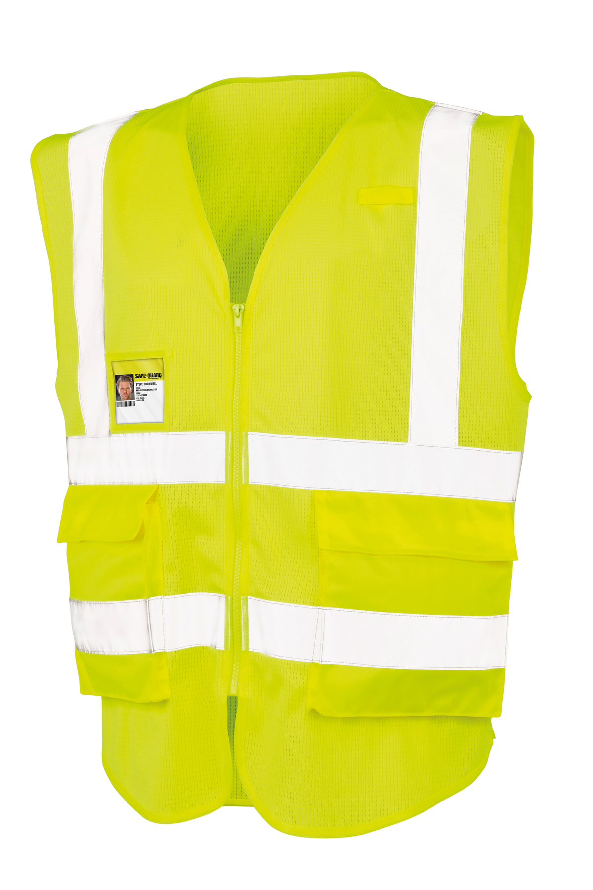 Result R479X Fluorescent Yellow
