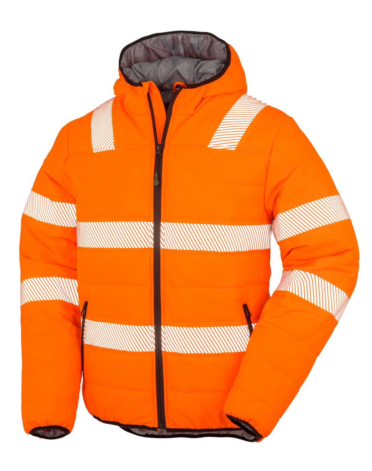 Result R500X Fluorescent Orange