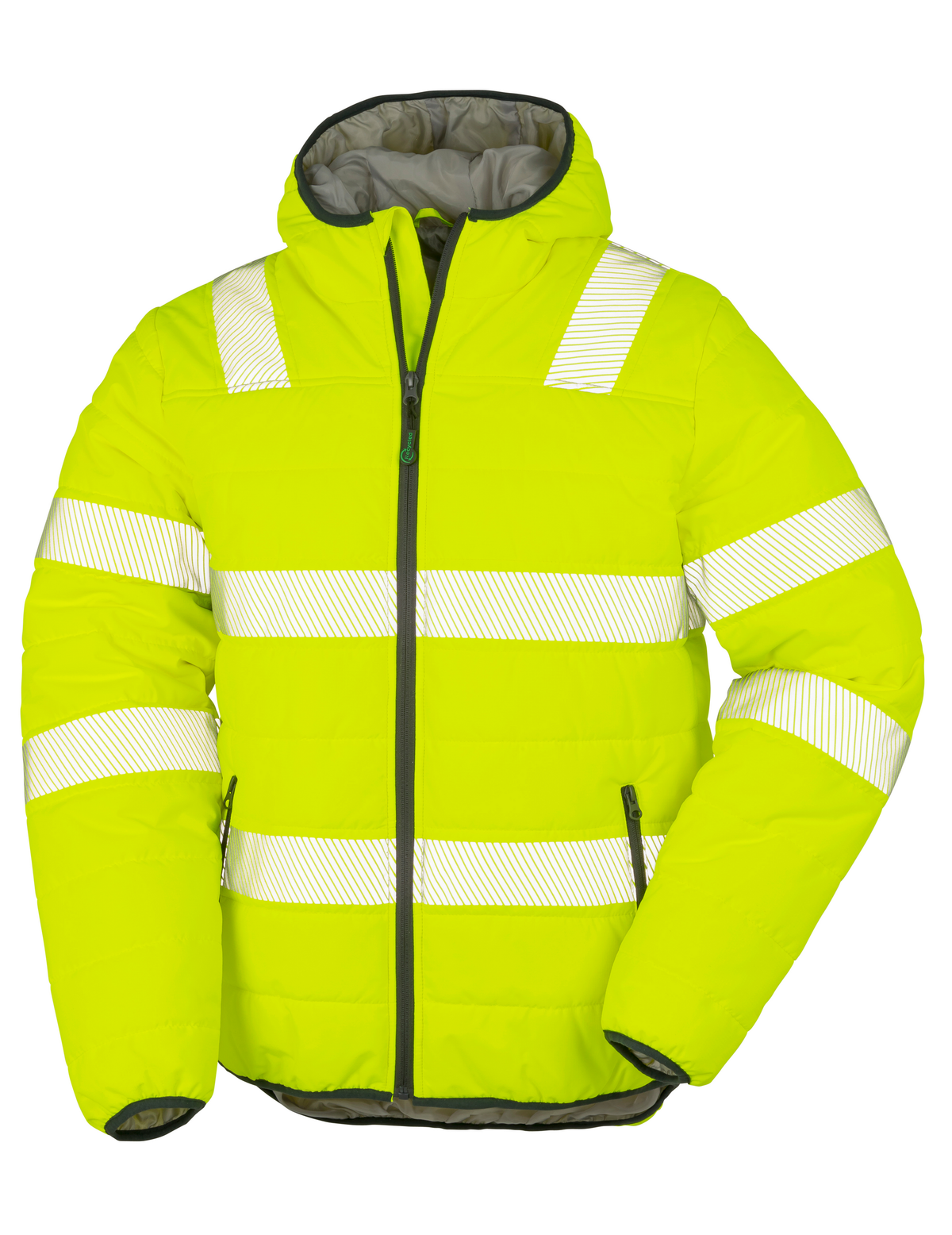 Result R500X Fluorescent Yellow