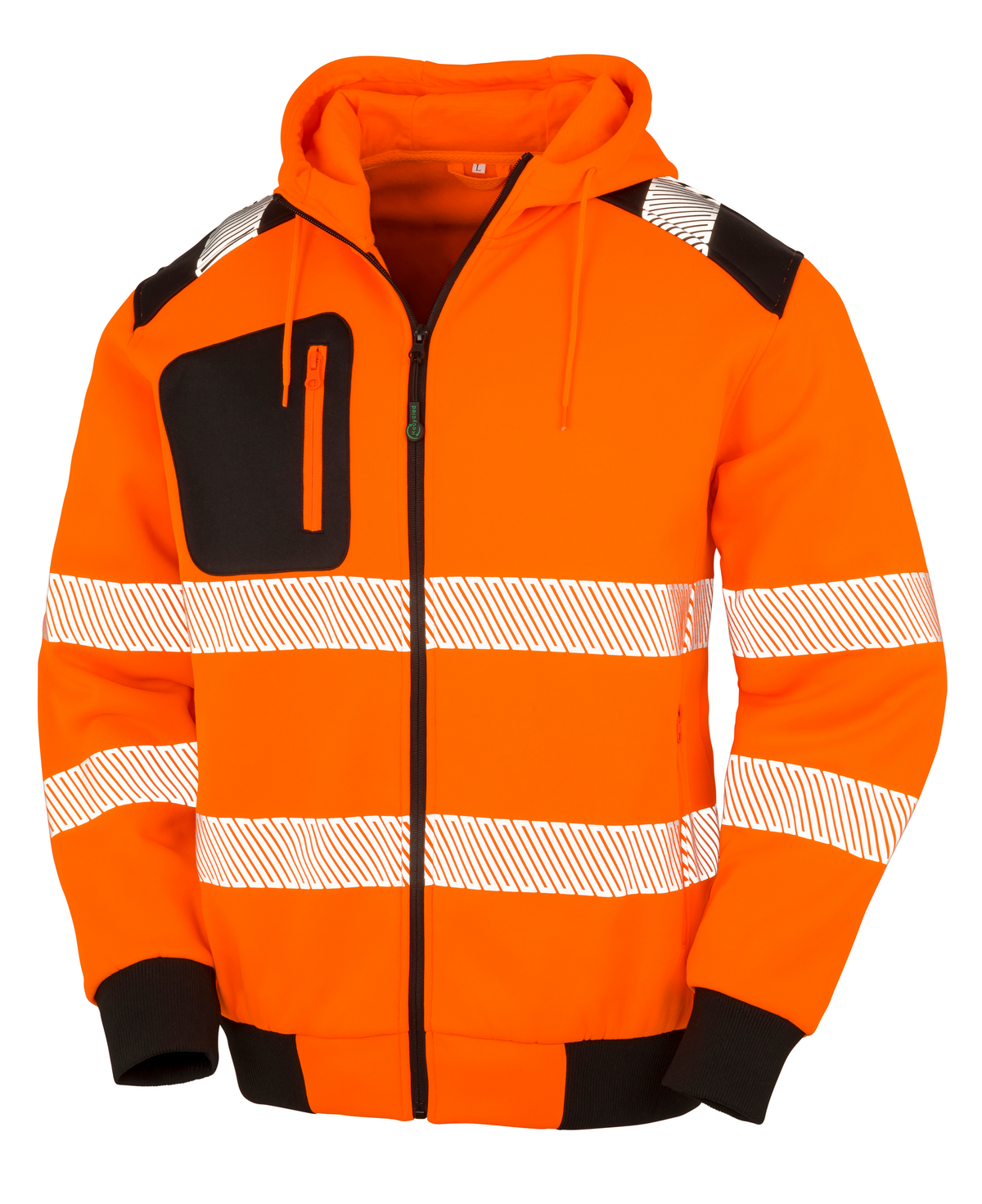 Result R503X Fluorescent Orange