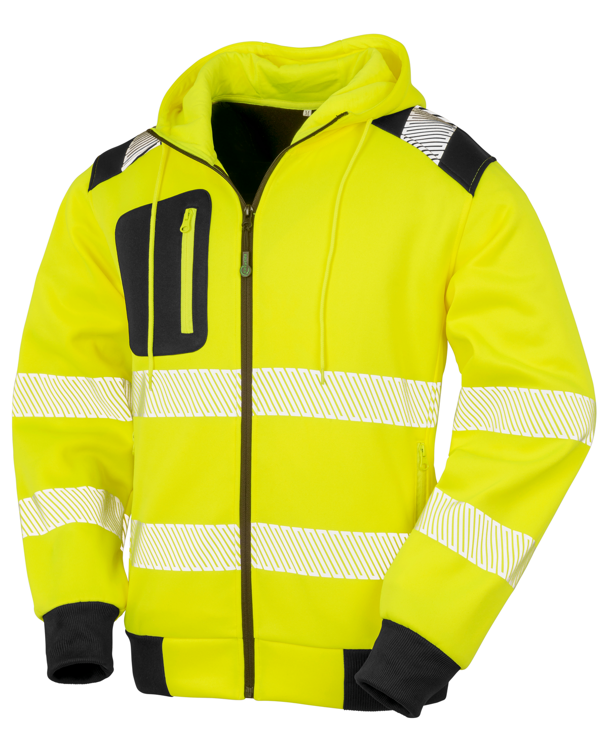 Result R503X Fluorescent Yellow