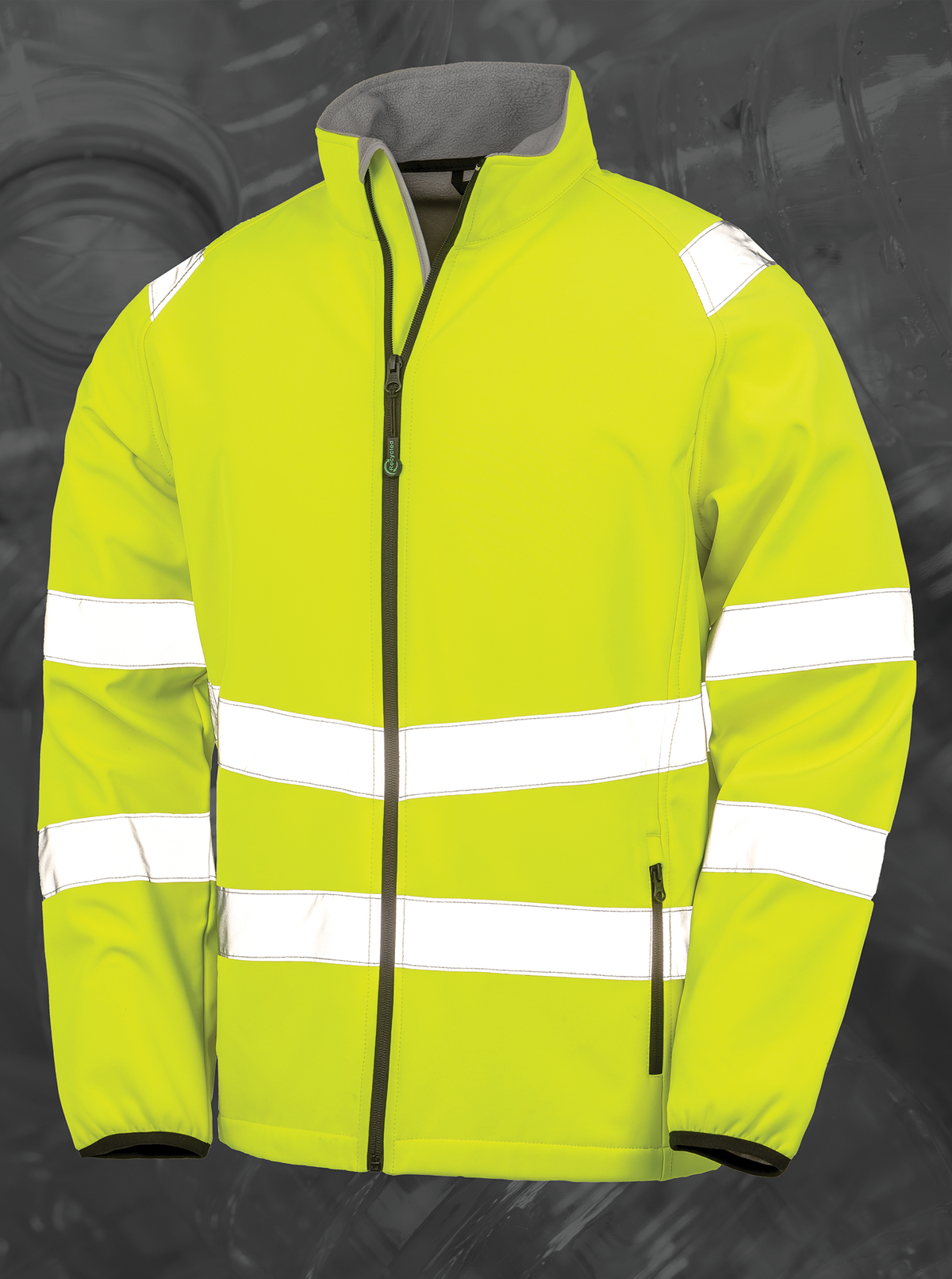 Result R505X Fluorescent Yellow