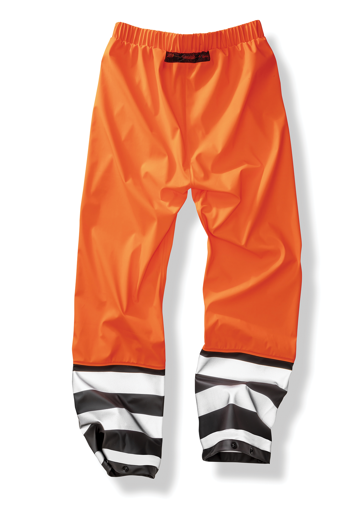 Result R508X Fluorescent Orange / Black