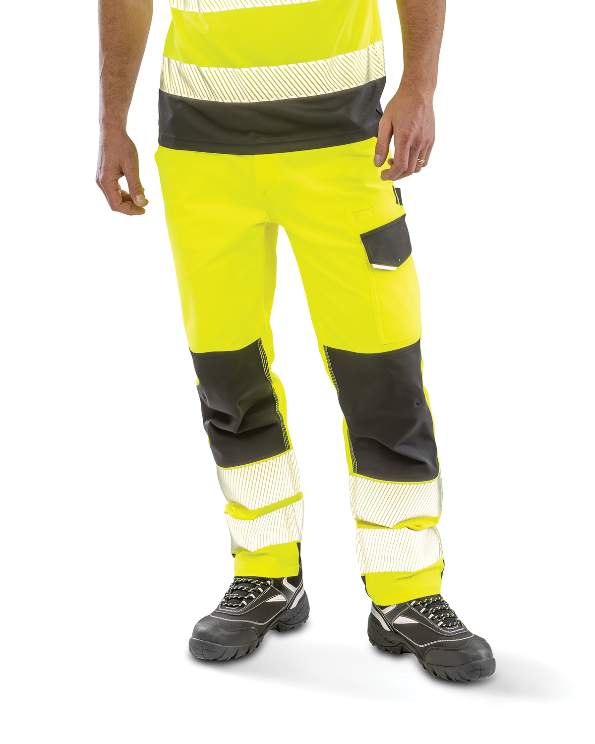Result R517X Fluorescent Yellow