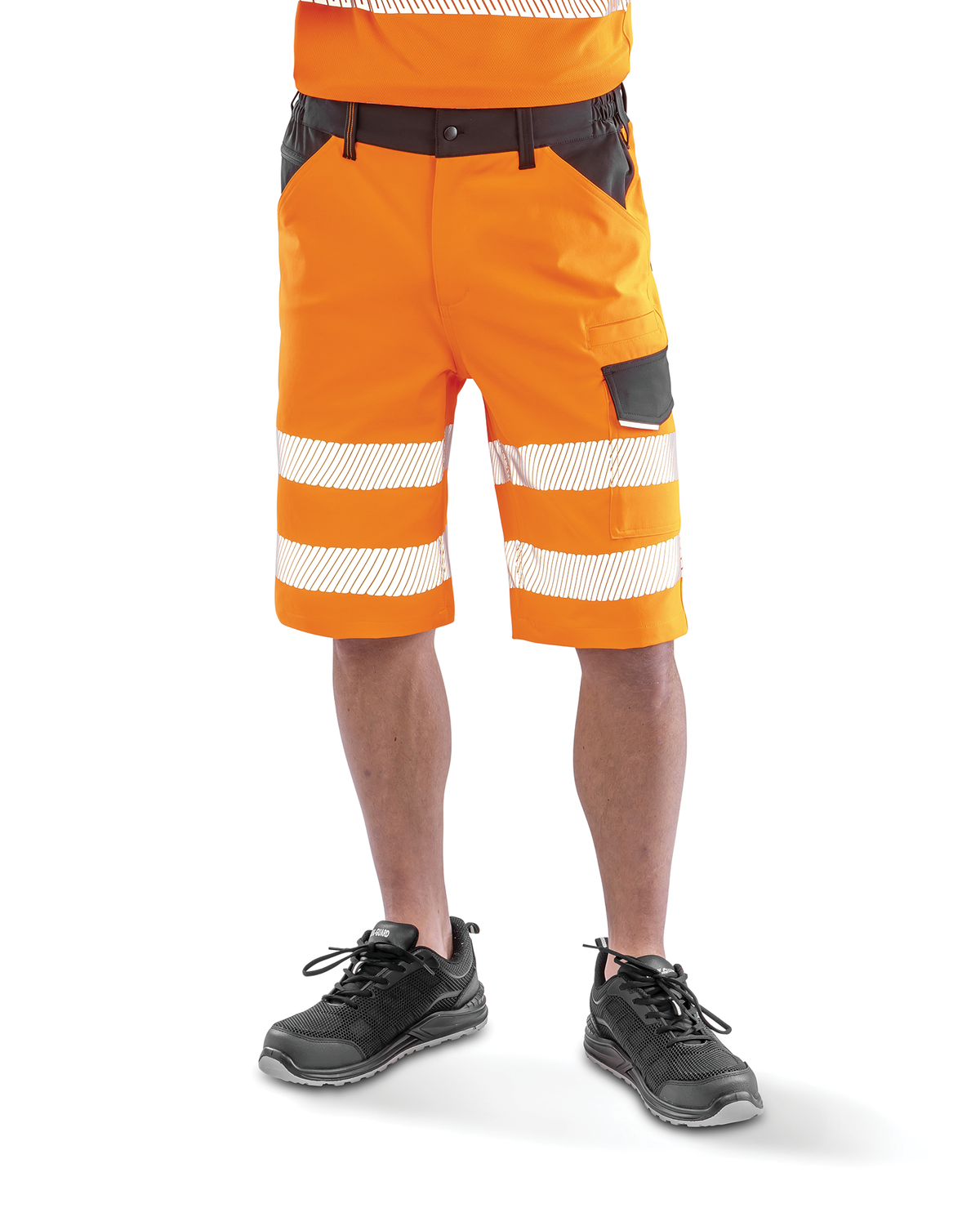 Result R519X Fluorescent Orange