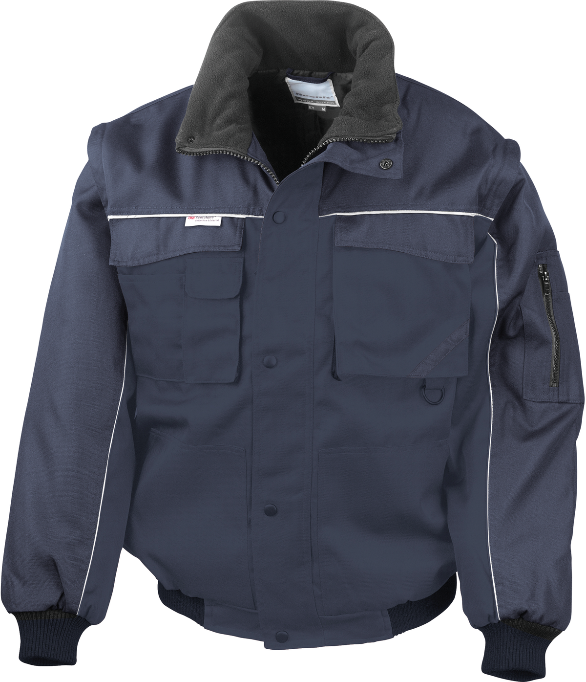 Result R71 Navy