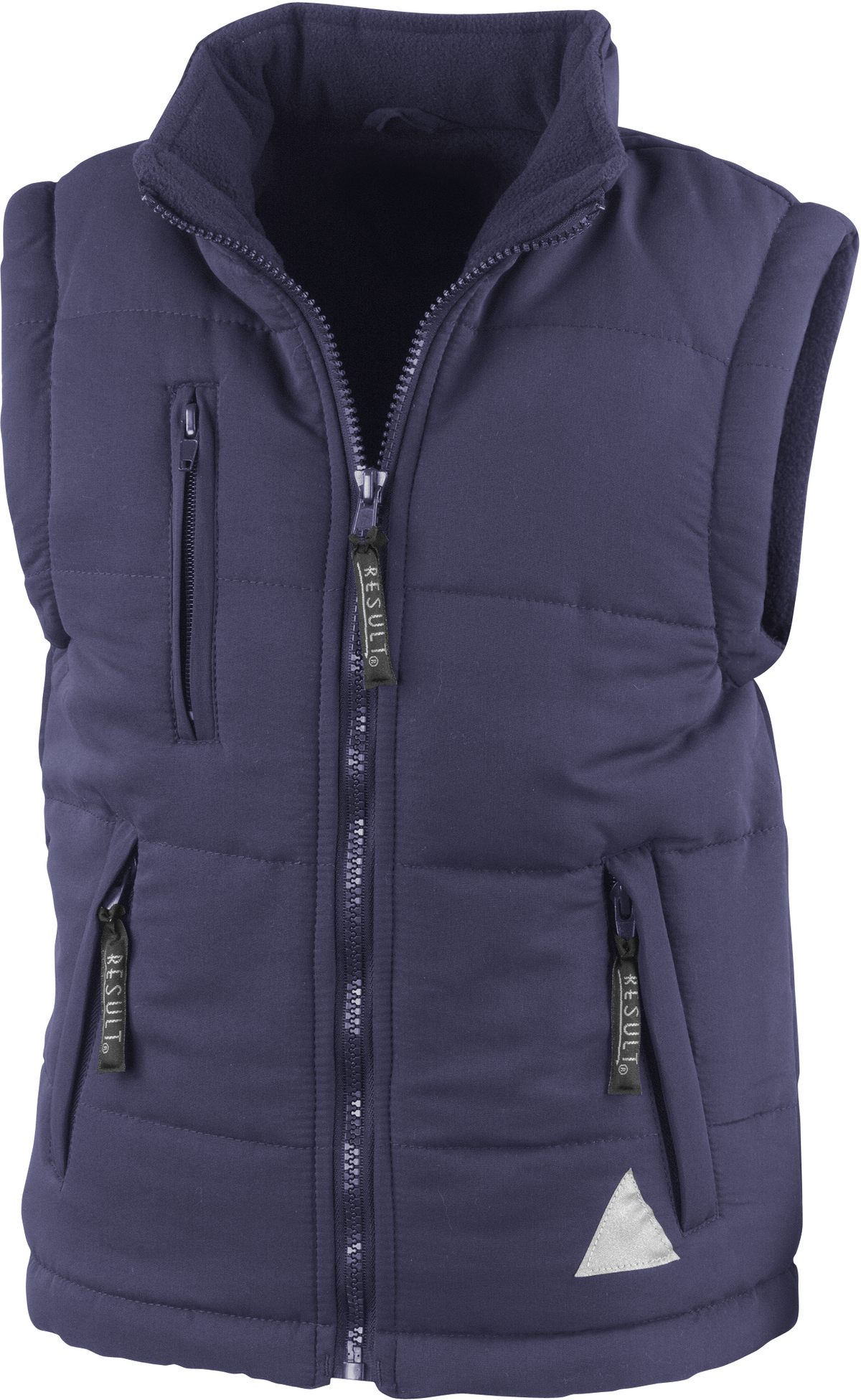 Result R88J Navy