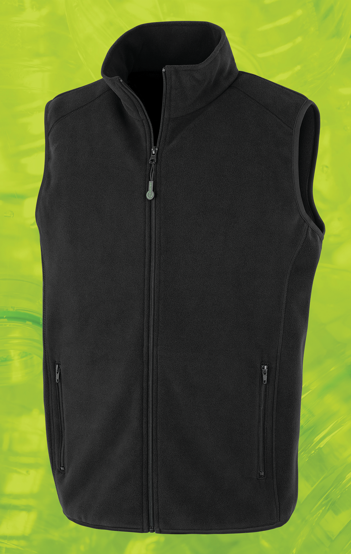 Result R904X Black