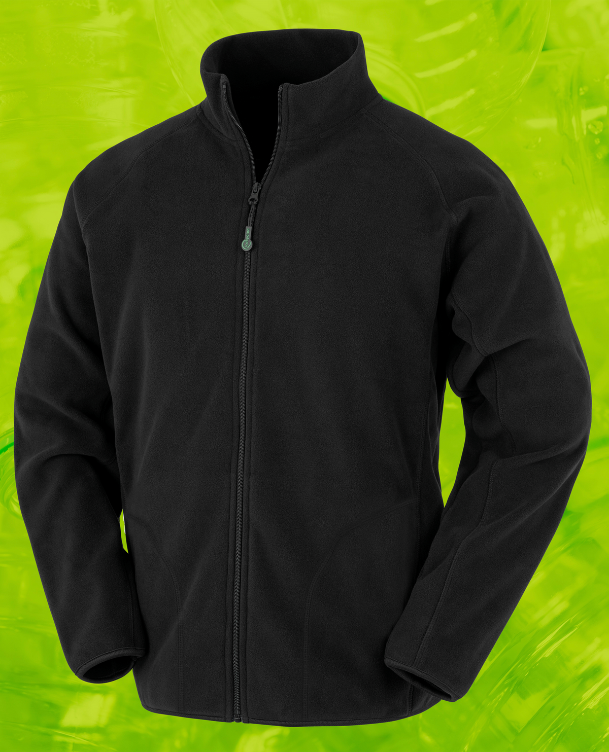 Result R907X Black